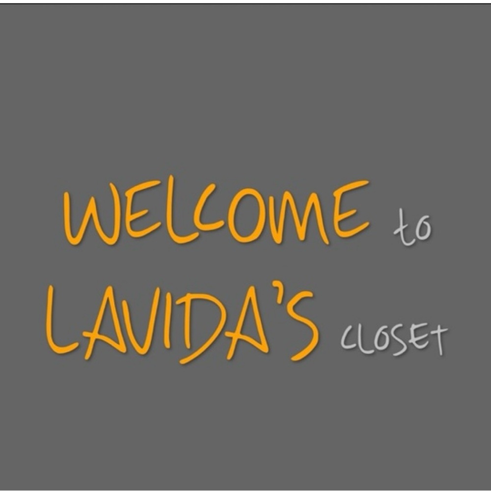 Meet your Posher, Lavida
